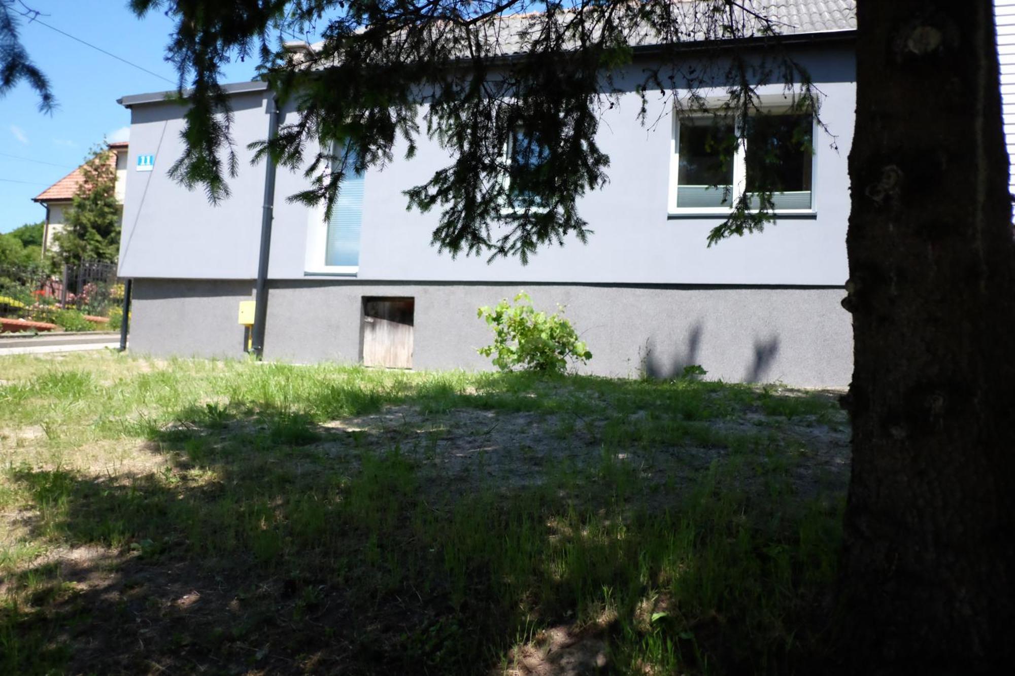 Dom K2 Apartment Pinczow Exterior foto